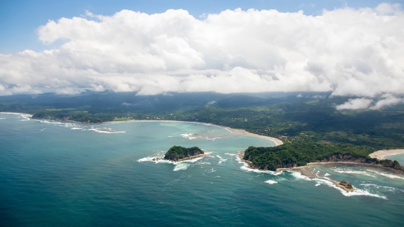 can you visit costa rica in december