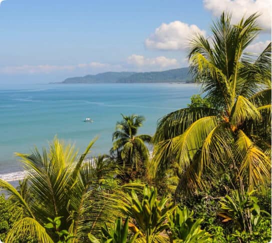 costa rica tourist entry requirements