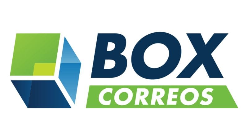 Box Correos logo